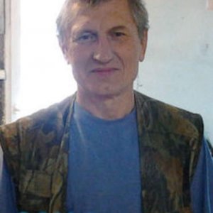 Олег , 68 лет