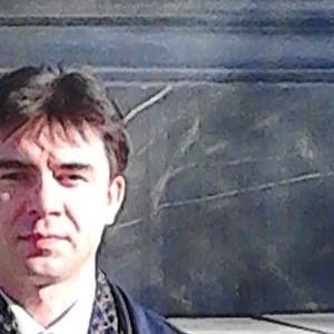 Сергей Евстифеев, 46 лет
